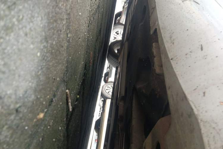 Used Cadillac XTS 2018 28T Tech Edition Chassis Front Right