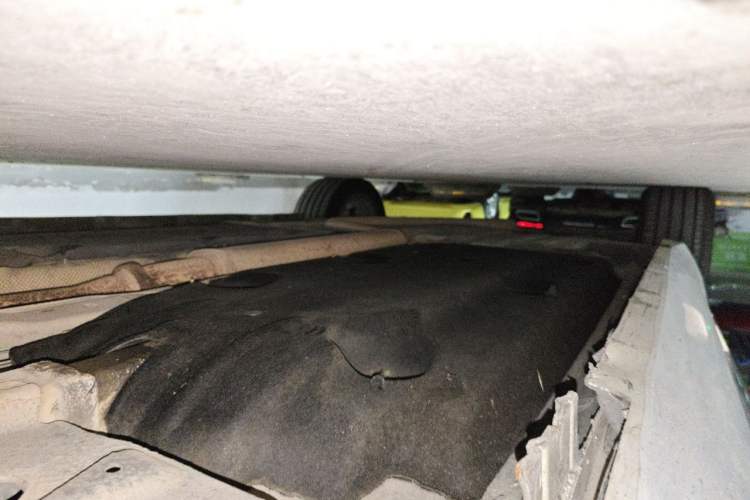 Used Cadillac XTS 2018 28T Tech Edition Chassis Front Right