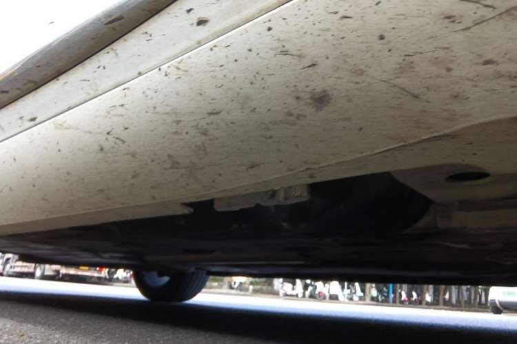 Used Cadillac XTS 2018 28T Tech Edition Chassis Front Right
