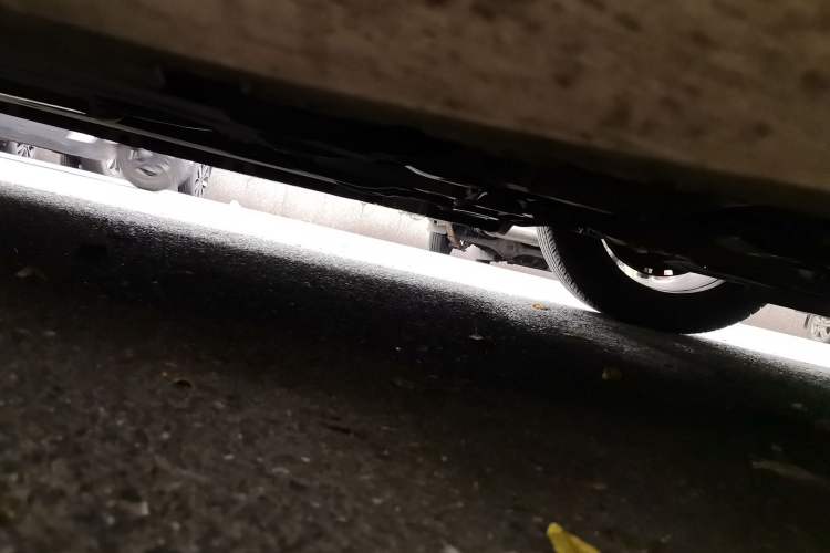Used Cadillac XTS 2018 28T Tech Edition Chassis Front Right