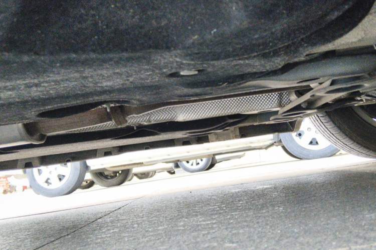 Used Cadillac XTS 2018 28T Tech Edition Chassis Front Right