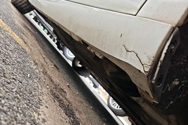 Used Cadillac XTS 2018 28T Tech Edition Chassis Front Right