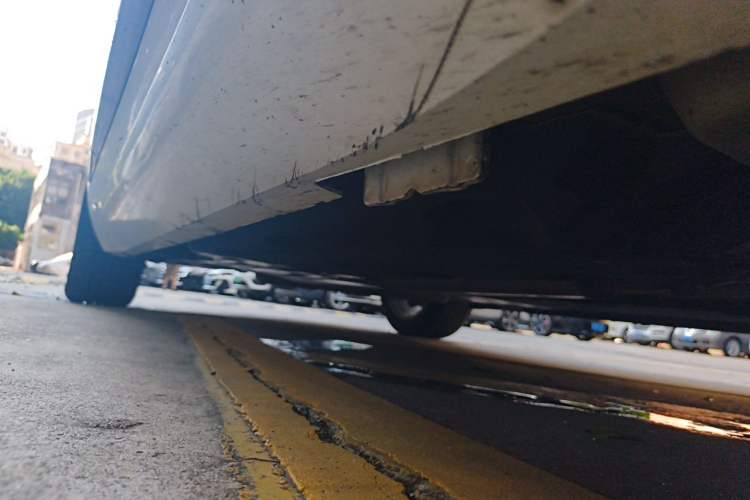 Used Cadillac XTS 2018 28T Tech Edition Chassis Front Right