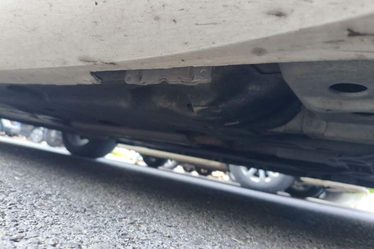 Used Cadillac XTS 2018 28T Elite Edition Chassis Front Right