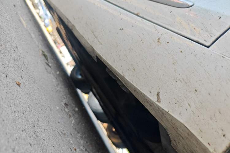 Used Cadillac XTS 2018 28T Tech Edition Chassis Front Right