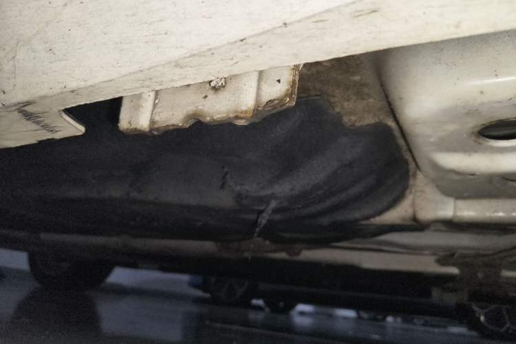 Used Cadillac XTS 2018 28T Elite Edition Chassis Front Right