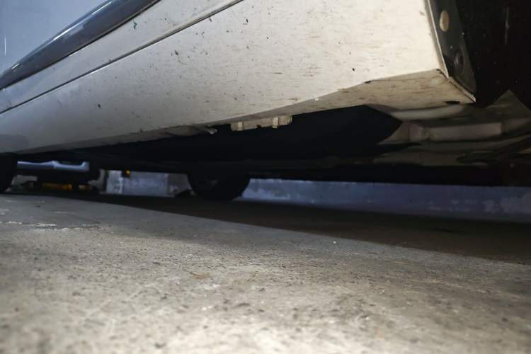 Used Cadillac XTS 2018 28T Elite Edition Chassis Front Right