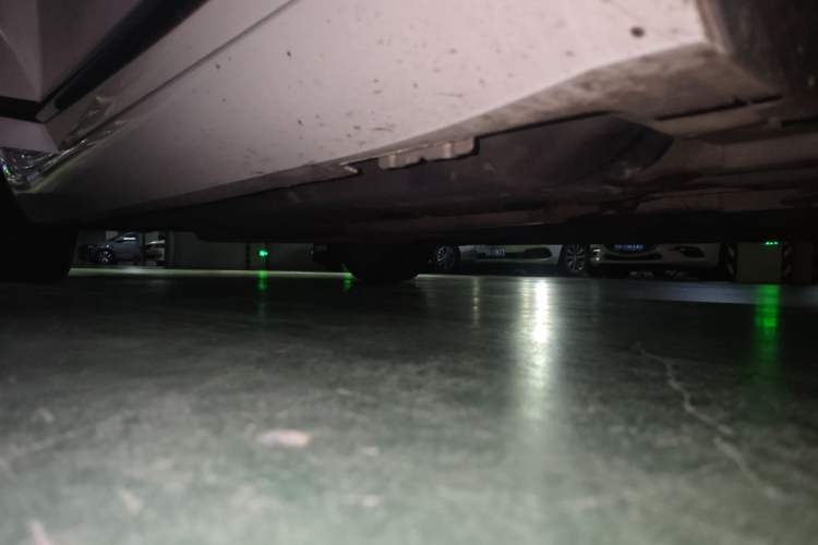 Used Cadillac XTS 2018 28T Tech Edition Chassis Front Right