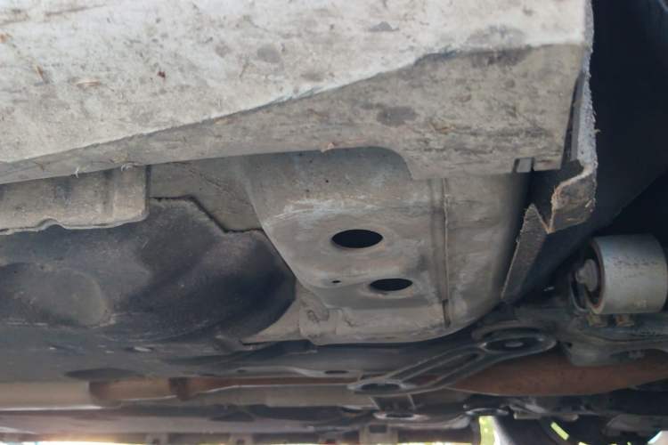 Used Cadillac XTS 2018 28T Elite Edition Chassis Front Right