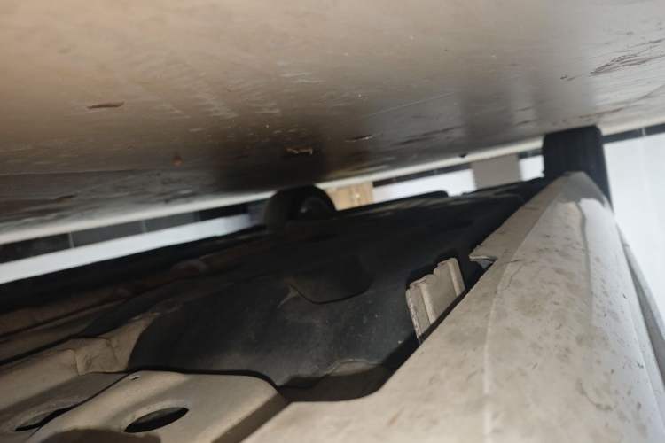 Used Cadillac XTS 2018 28T Tech Edition Chassis Front Right