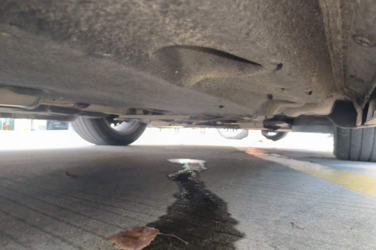 Used Cadillac XTS 2018 28T Tech Edition Chassis Front Right