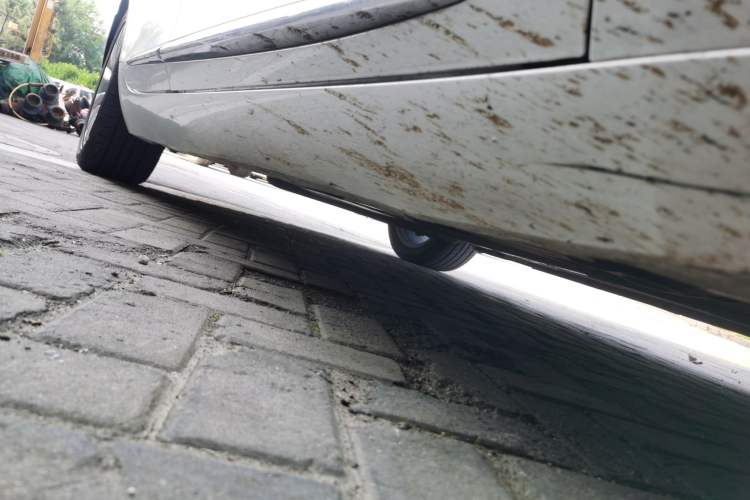 Used Cadillac XTS 2018 28T Tech Edition Chassis Front Right