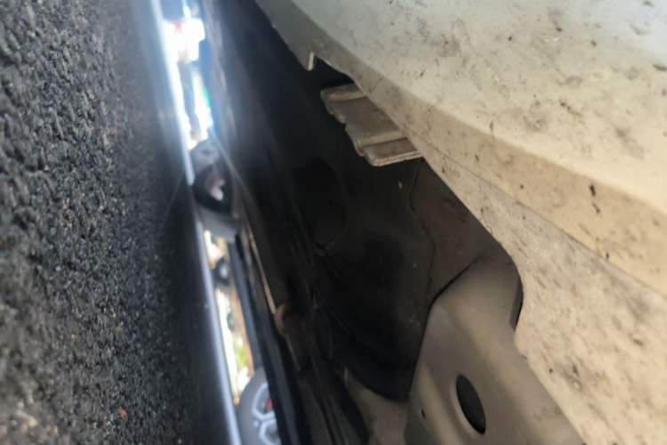 Used Cadillac XTS 2018 28T Elite Edition Chassis Front Right