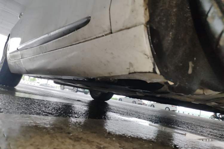 Used Cadillac XTS 2018 28T Elite Edition Chassis Front Right