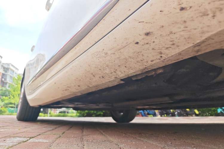 Used Cadillac XTS 2018 28T Elite Edition Chassis Front Right