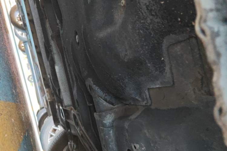 Used Cadillac XTS 2018 28T Elite Edition Chassis Front Right