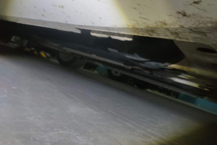 Used Cadillac XTS 2018 28T Tech Edition Chassis Front Right