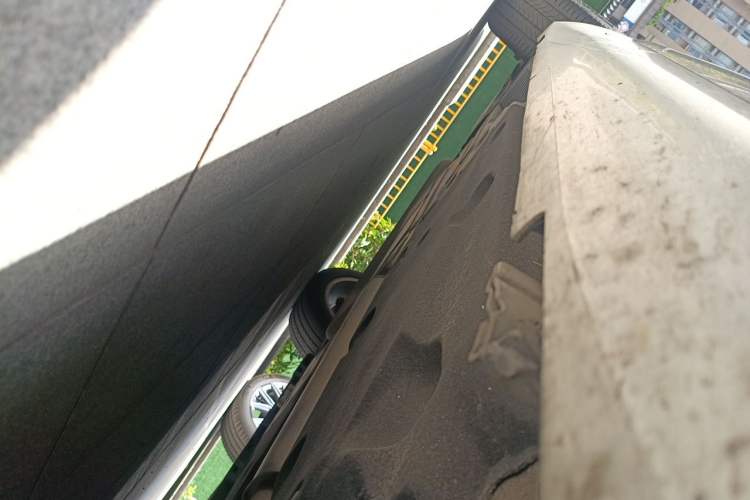 Used Cadillac XTS 2018 28T Tech Edition Chassis Front Right