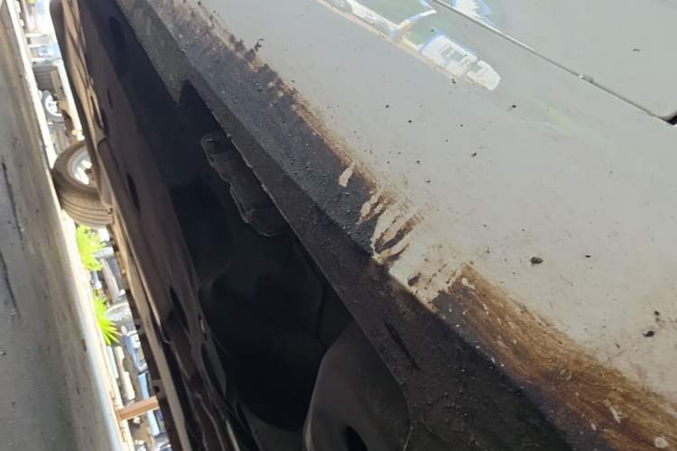 Used Cadillac XTS 2018 28T Tech Edition Chassis Front Right