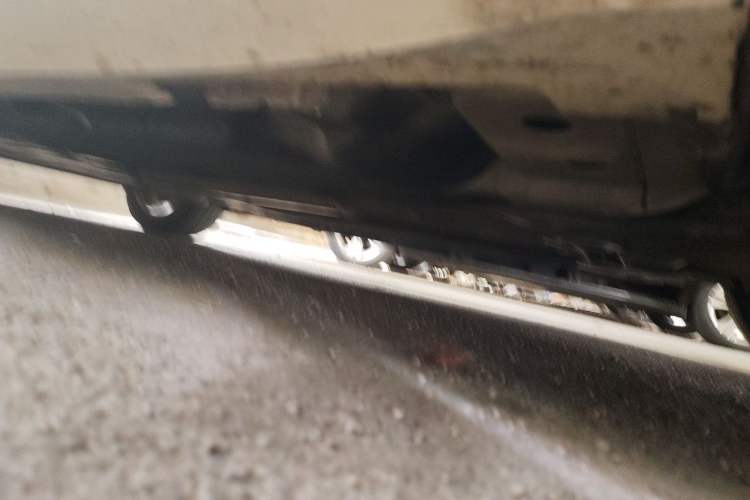 Used Cadillac XTS 2018 28T Tech Edition Chassis Front Right
