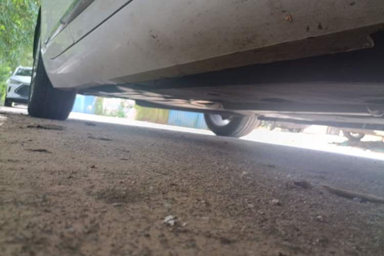 Used Cadillac XTS 2018 28T Tech Edition Chassis Front Right