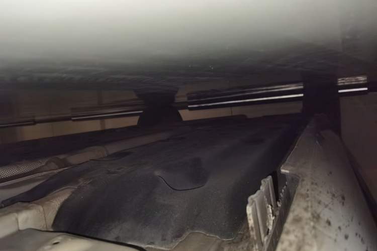 Used Cadillac XTS 2018 28T Elite Edition Chassis Front Right