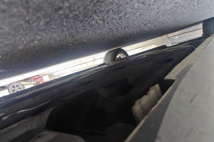 Used Cadillac XTS 2018 28T Tech Edition Chassis Front Right