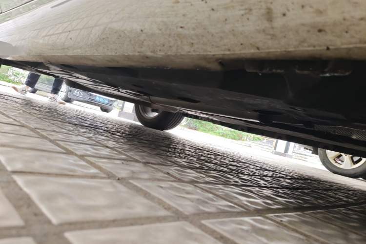 Used Cadillac XTS 2018 28T Tech Edition Chassis Front Right