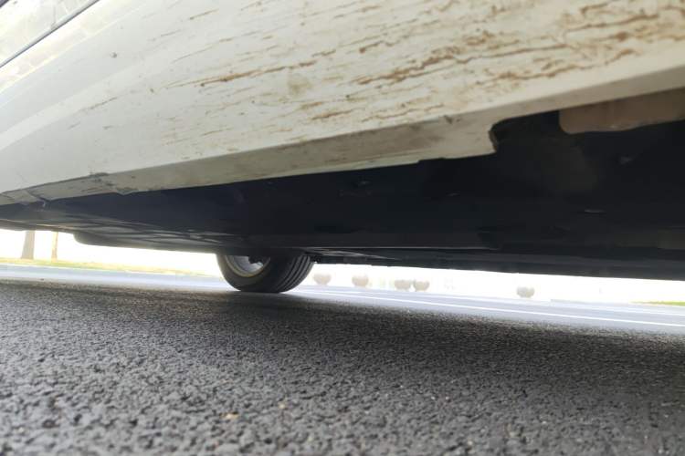 Used Cadillac XTS 2018 28T Tech Edition Chassis Front Right