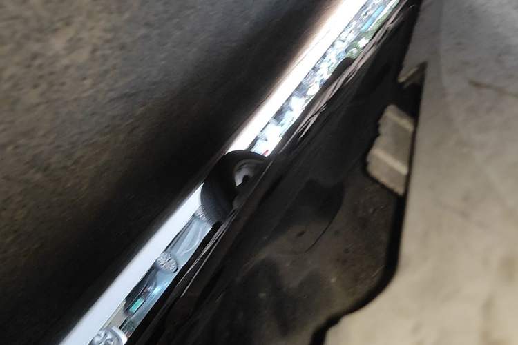 Used Cadillac XTS 2018 28T Tech Edition Chassis Front Right