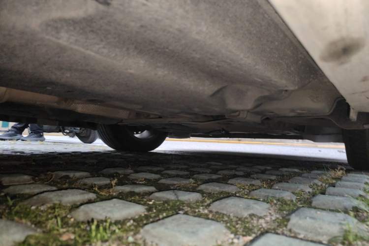 Used Cadillac XTS 2018 28T Elite Edition Chassis Front Right