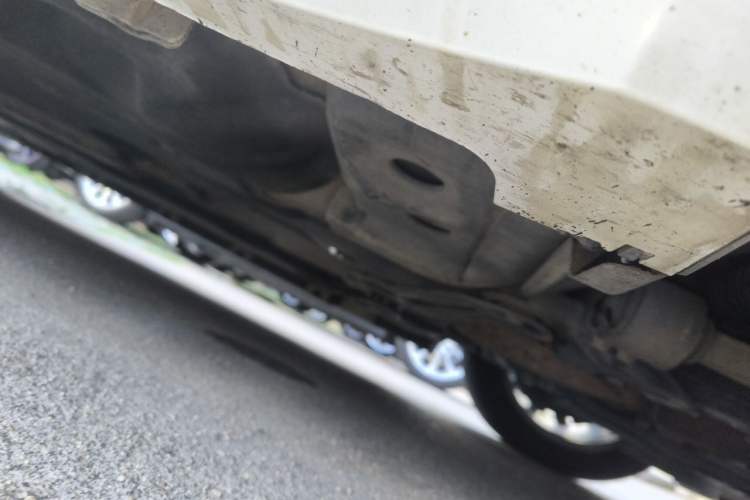 Used Cadillac XTS 2018 28T Tech Edition Chassis Front Right
