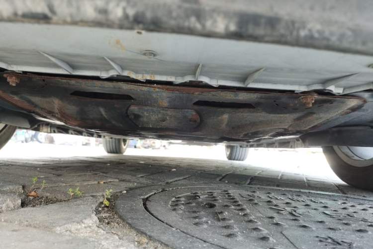 Used Cadillac XTS 2018 28T Tech Edition Chassis Front
