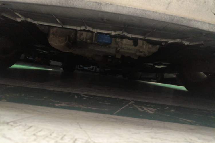 Used Cadillac XTS 2018 28T Elite Edition Chassis Front