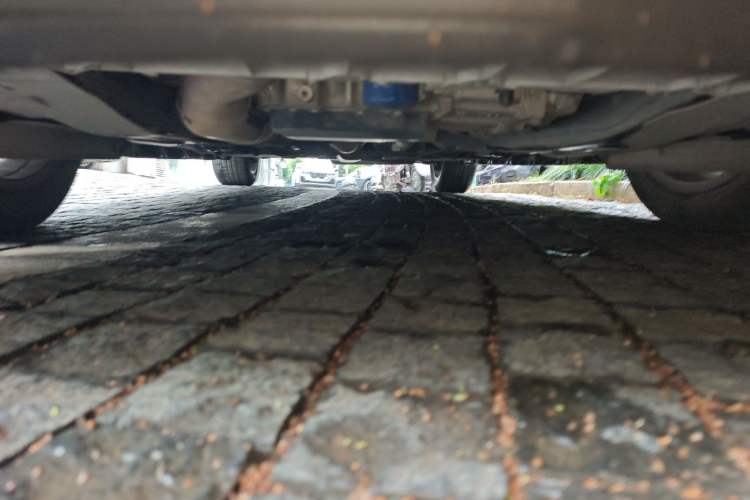 Used Cadillac XTS 2018 28T Tech Edition Chassis Front