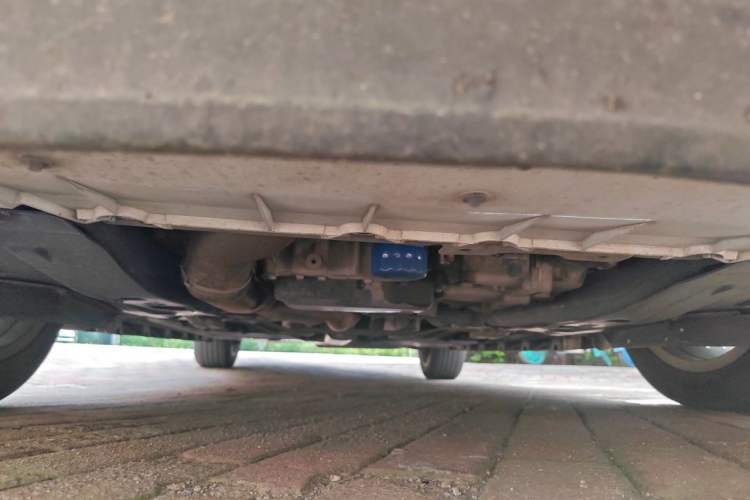 Used Cadillac XTS 2018 28T Elite Edition Chassis Front