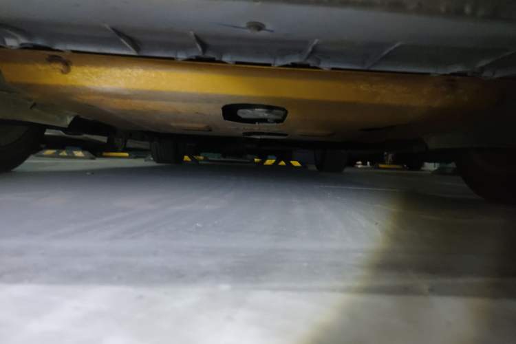 Used Cadillac XTS 2018 28T Tech Edition Chassis Front