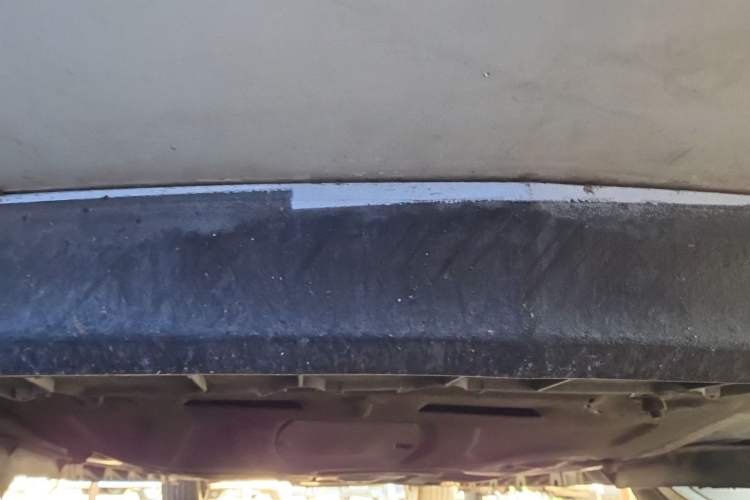 Used Cadillac XTS 2018 28T Tech Edition Chassis Front