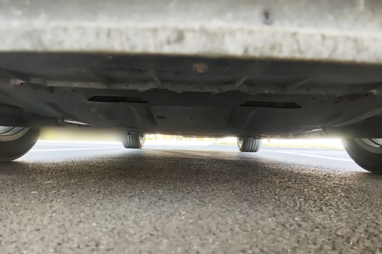 Used Cadillac XTS 2018 28T Tech Edition Chassis Front