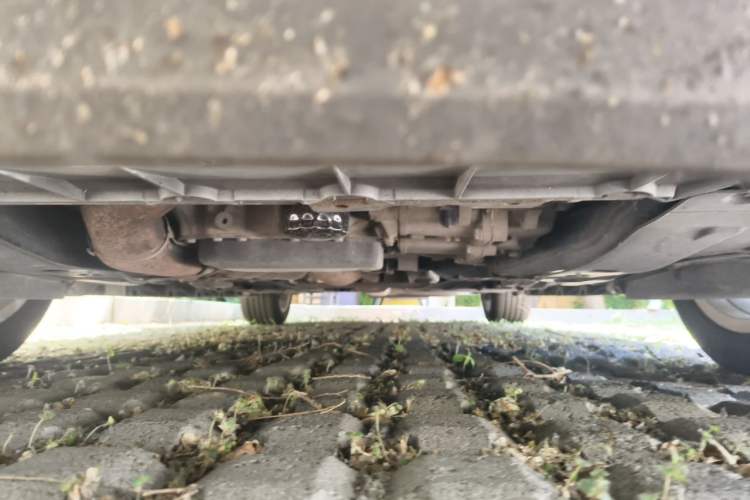 Used Cadillac XTS 2018 28T Tech Edition Chassis Front