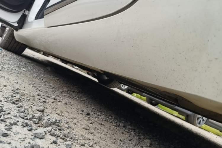 Used Cadillac XTS 2018 28T Tech Edition Chassis Rear Left