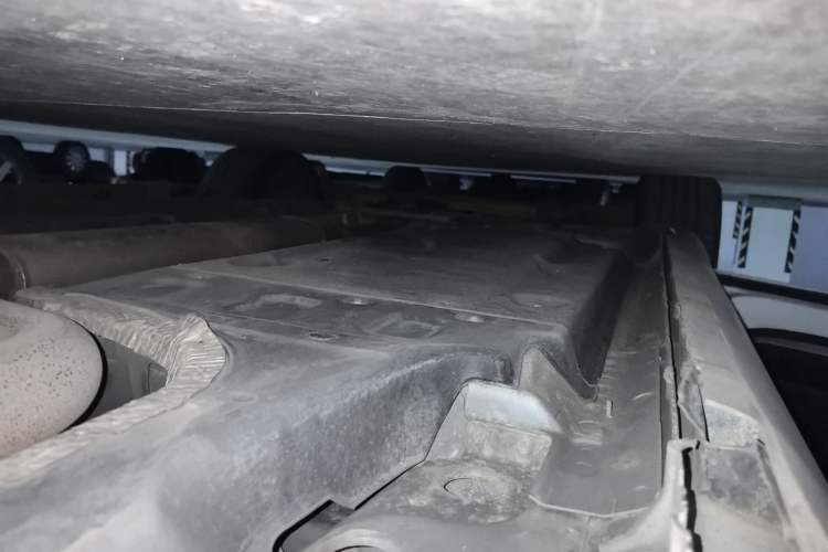 Used Cadillac XTS 2018 28T Tech Edition Chassis Rear Left