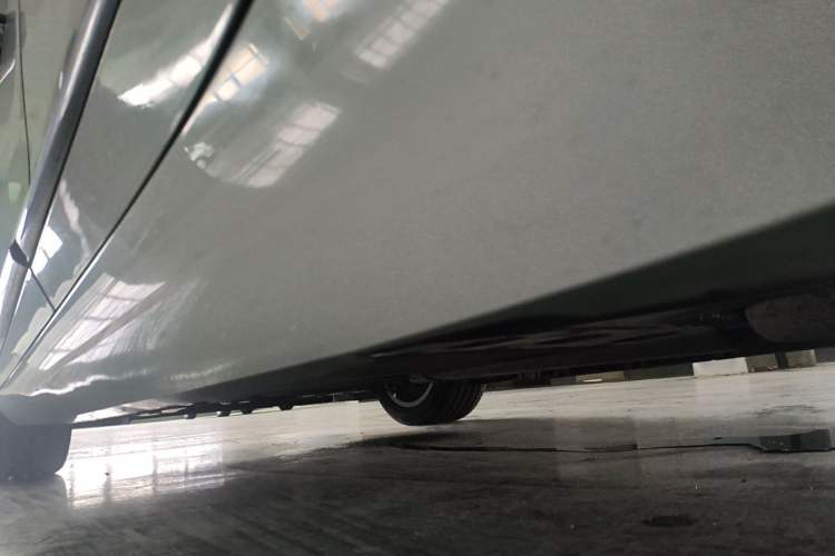 Used Cadillac XTS 2018 28T Elite Edition Chassis Rear Left