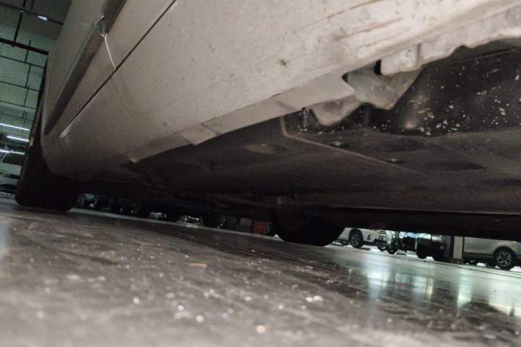 Used Cadillac XTS 2018 28T Tech Edition Chassis Rear Left