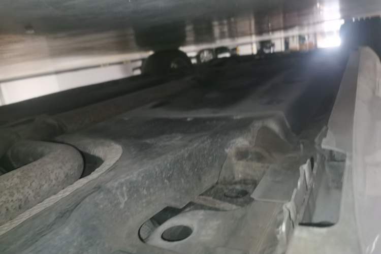 Used Cadillac XTS 2018 28T Tech Edition Chassis Rear Left