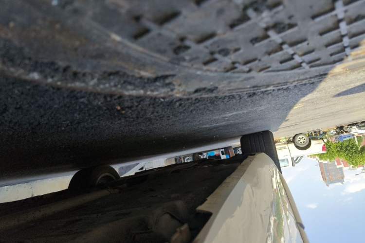 Used Cadillac XTS 2018 28T Tech Edition Chassis Rear Left