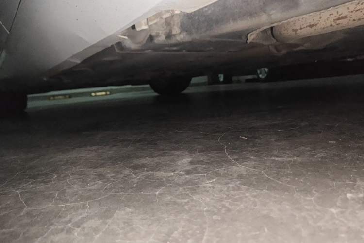 Used Cadillac XTS 2018 28T Elite Edition Chassis Rear Left