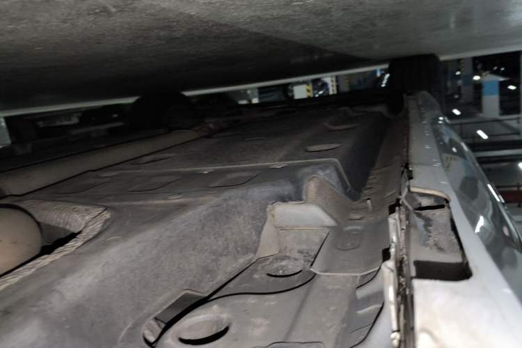 Used Cadillac XTS 2018 28T Tech Edition Chassis Rear Left