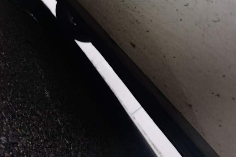 Used Cadillac XTS 2018 28T Tech Edition Chassis Rear Left