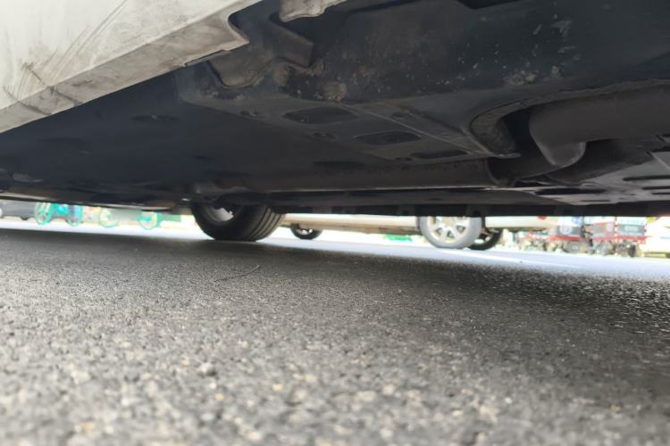 Used Cadillac XTS 2018 28T Tech Edition Chassis Rear Left